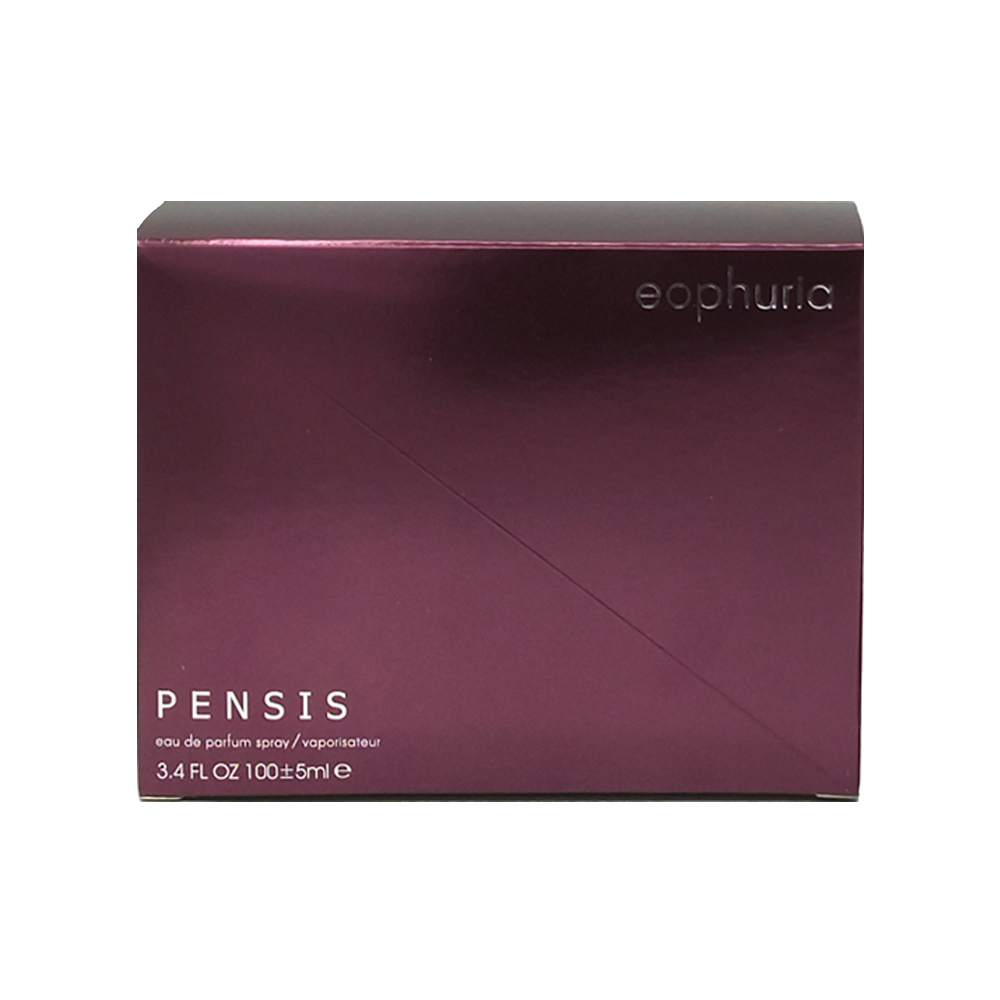 ادو پرفیوم زنانه پنسیس مدل ايفوريا 100 میل